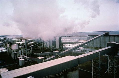 Free picture: industrial, plant