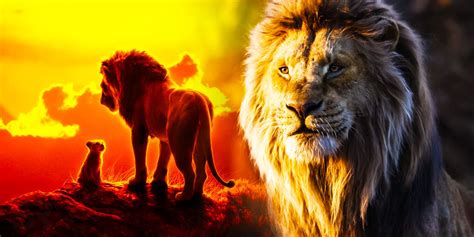 5 Lion King Questions The Mufasa Prequel Can Answer