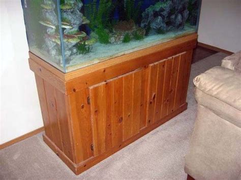 75 Gallon Aquarium Stand - AyanaHouse