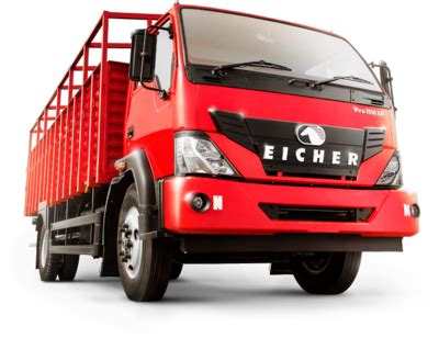 Eicher Trucks & Buses unveils AFC, HexaDrive technologies - Times of India