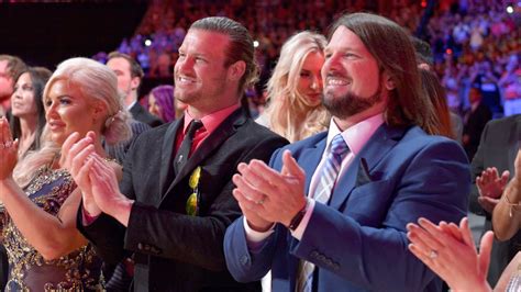 2017 WWE Hall of Fame, Induction Ceremony - HawtCelebs