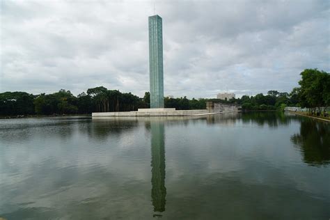 Independence Monument (Dhaka City): All You Need to Know