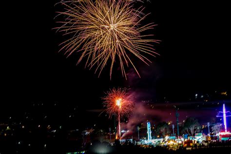 _MG_0681 | Canberra Show Fireworks | Steve Bittinger | Flickr