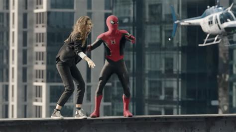 Epic first Spider-Man: No Way Home trailer teases some big… | Kerrang!