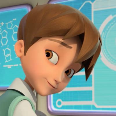 Nehemiah – Superbook Academy