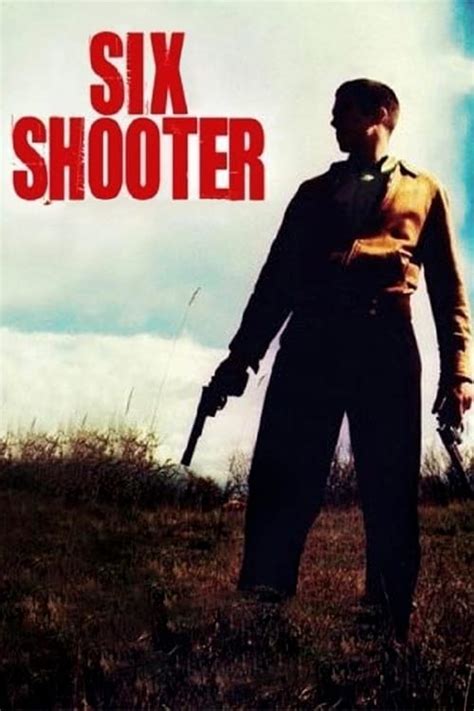 Six Shooter (2004) - Taste