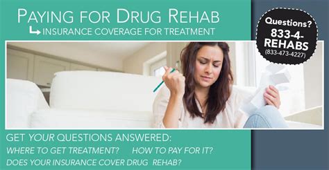 Paying For Drug Rehab With Insurance | Coverage & Treatment