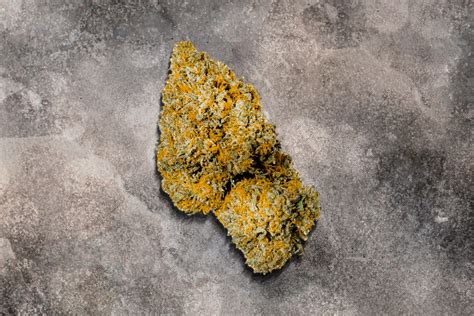 Mac 1 Strain Review » 4:20 Method