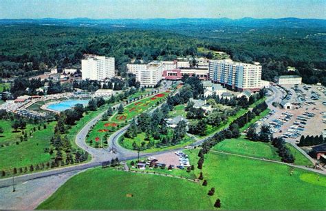 Catskills resorts postcards (photos) - Daily Freeman Media Center ...