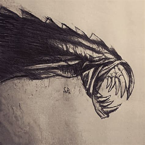 Nightmare Creature by Art-Diversity on DeviantArt