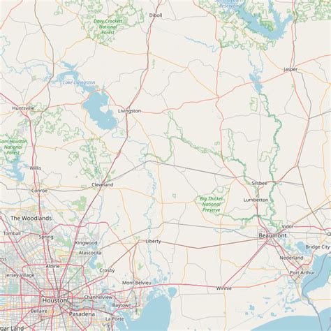 El clima en Kountze, el tiempo por mes, temperatura promedio (Texas, Estados Unidos) - Weather Spark