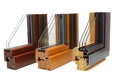 Different Types of Window Glazing Options - Sash Window Specialists