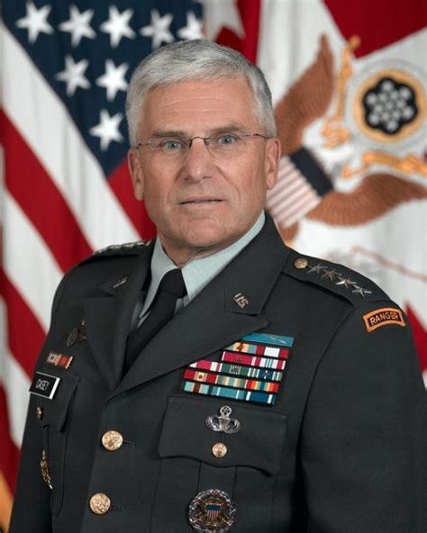 Army Chief of Staff Gen. George W. Casey Jr. | Article | The United ...