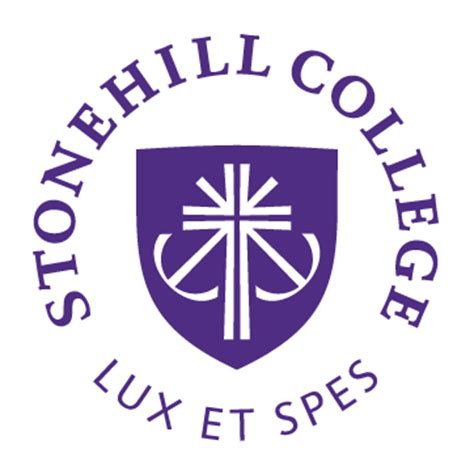 Stonehill at a Glance · Stonehill College