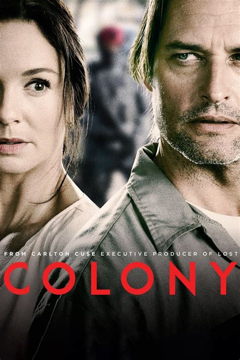 Colony Season 1 | Rotten Tomatoes