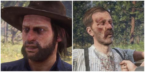 Saddest RDR2 Background Character Stories Just As Tragic As Arthur's