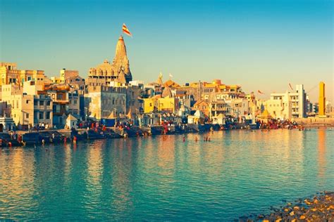 Top 11 Places to Visit in Dwarka for a Kaleidoscope of Experiences