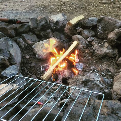 The Fireside Chef's 5 Most-Loved Campfire Recipes - Canyons and Chefs