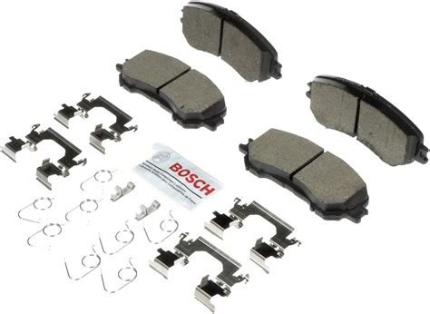 Best Semi Metallic Brake Pads Review