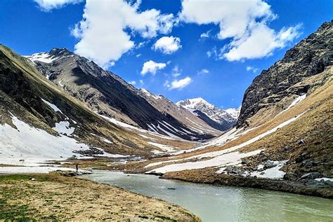 The Himalayas - WorldAtlas