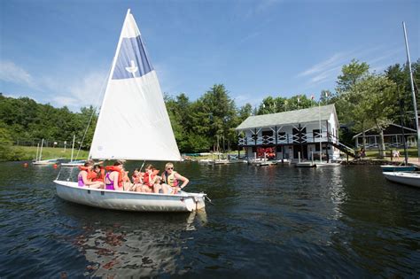 The Best Overnight & Day Camps in the USA, CampGroup