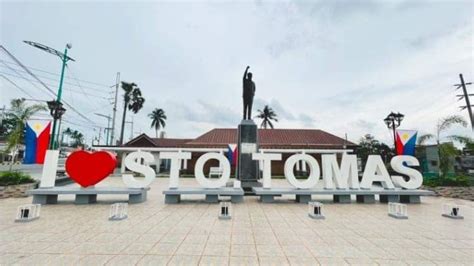 Convenient Lifestyle in the Newest City, Sto. Tomas, Batangas | Lessandra