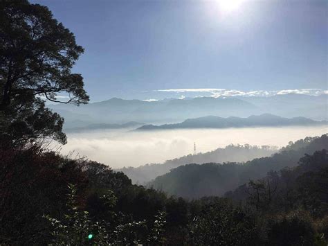 Taiwan Mountains – Performer Cycles