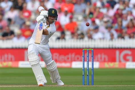 England vs South Africa Second Test: Live cricket scores - Sportnow