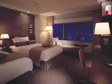 The Strings by InterContinental Tokyo in Japan - Room Deals, Photos & Reviews