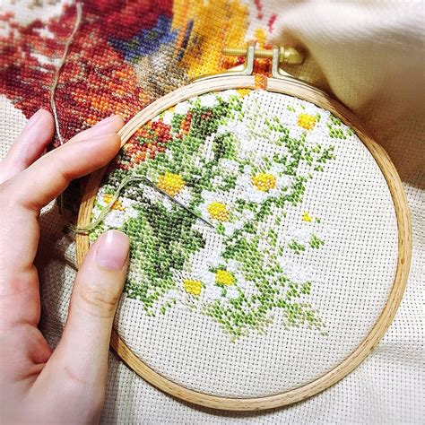 How to Cross Stitch - Cross Stitch Tips for Beginners