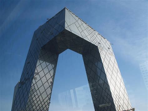 Top 9 Modern Architectural Wonders Around the World