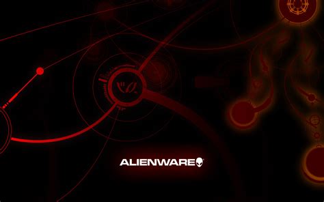 Alienware Desktop Backgrounds - Alienware Fx Themes