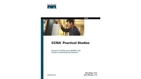 The 5 Best CCNA Certification Books