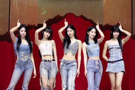 Le Sserafim: Everything you need to know about the K-pop girl group