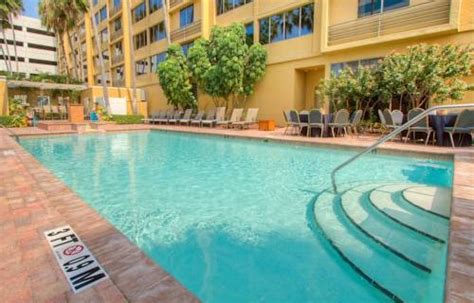 Holiday Inn Tampa Westshore - Airport Area - Tampa International ...