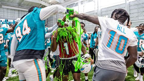 PHOTOS: 2022 Miami Dolphins Practice - September 21