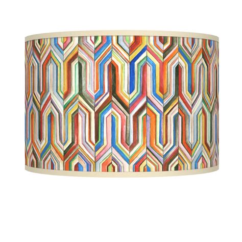 Multi-Color, Lamp Shades - Page 2 | Lamps Plus