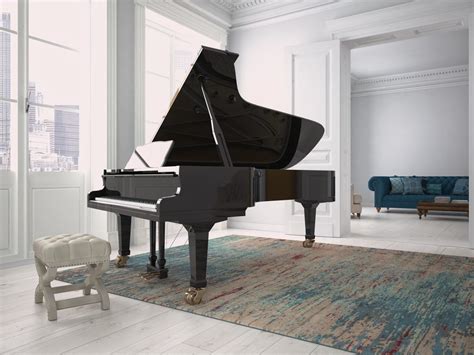 Grand Pianos vs. Upright Pianos: What's the Difference? - Cooper Piano