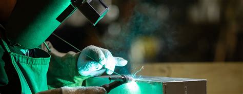 3 TIG Welding Projects for Beginners - Tulsa Welding School