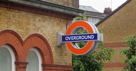 TfL confirms “review” of London Overground ticket offices — MayorWatch