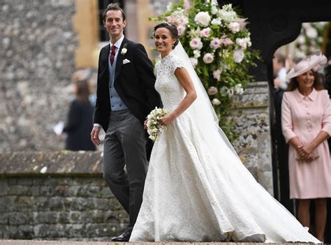 Photo #766196 from Pippa Middleton & James Matthews' Wedding | E! News