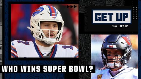 Which top-tier quarterback will win the Super Bowl this season? | Get ...