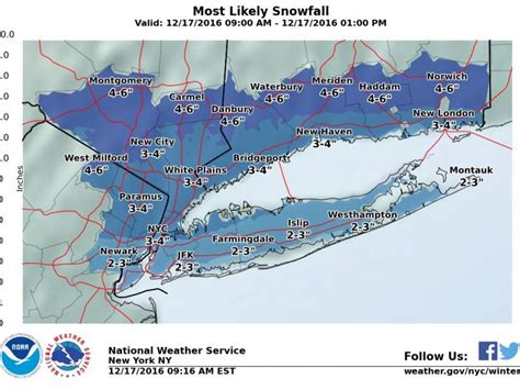 Rest-of-the-Weekend Weather for Rockland - New City, NY Patch