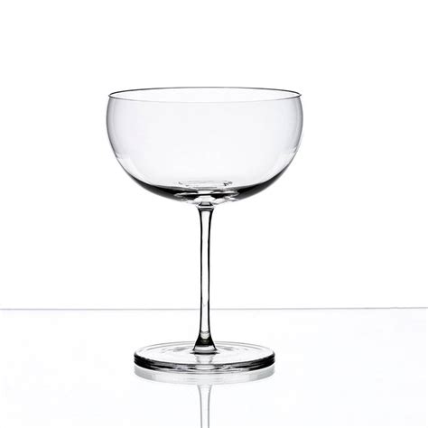 Crystal Champagne Glasses, Flutes and Coupes - Gurasu Crystal