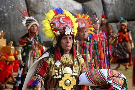 Cusco Inti Raymi Festival: Triphobo