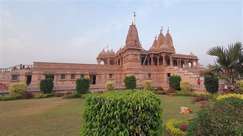 Swaminarayan मंदिर नागपुर | Nagpur famous temple | #nagpur - YouTube