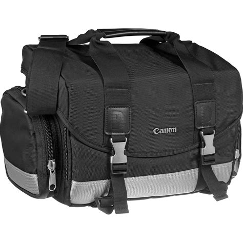 Canon Dslr Camera And Accessories Bag | semashow.com