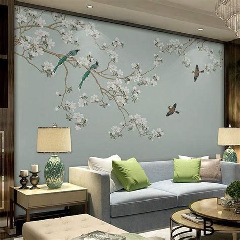 30+ Latest Wall Painting Ideas For Home To Try