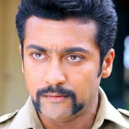 Suriya - Saravanan Sivakumar | The name you didn't know!