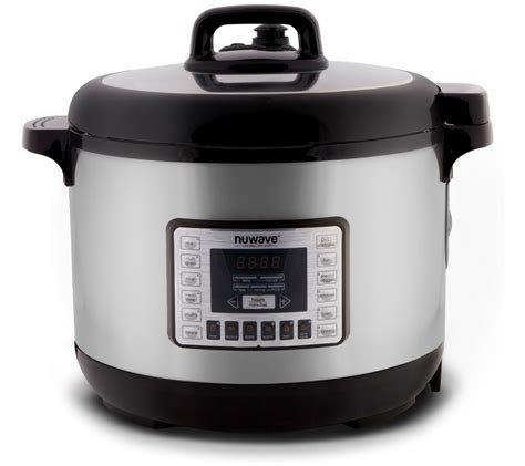 Nuwave Pressure Cooker Recipes | Besto Blog